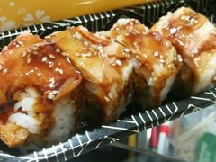 -鲜目录·中国寿司(平顶山市新华区开源路八中店)
