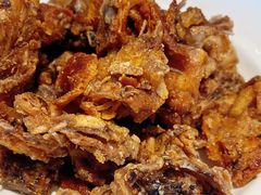 酥盐鸭架-大鸭梨(天通西苑店)