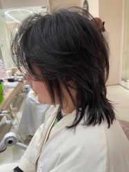 -GRAVITY HAIR 地心引力