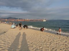 -玫瑰海岸文化旅游度假区