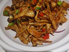 -兰湘子·湘菜小炒(石家庄万象城店)