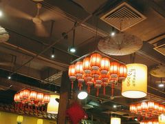 -江味龙虾馆·裸蓝龙虾(南山店)