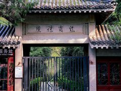 -紫霞湖公园