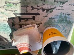 -麦当劳(京旺东街店)