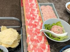 -刘一手重庆火锅(万达广场店)