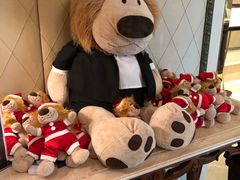 -广州富力丽思卡尔顿酒店