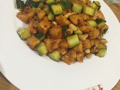 -金家老三饭庄(常营店)