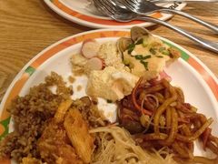 -比格比萨自助(南京万达茂店)