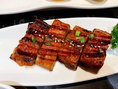 -铁板诱惑法式铁板烧(二七万达店)