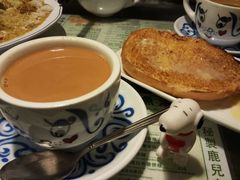 -翠华餐厅(湾仔店)