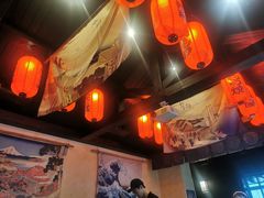 -芥岛(河北大街店)