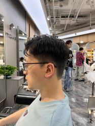 -Sying杉影日式烫染專門店