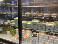 -蚝英雄鲜蚝自助专门店(长楹天街直营店)