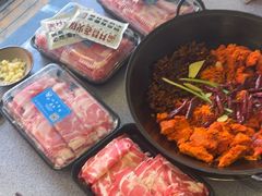 -渝井巷重庆老火锅(沈阳吉祥店)