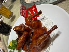 -红日饭店(裕隆三路店)