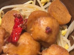 -晓宇重庆火锅(西安荟聚店)