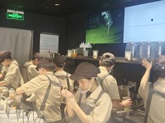-喜茶(中山白水井店)