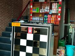 -贤花饭店(凯德店)