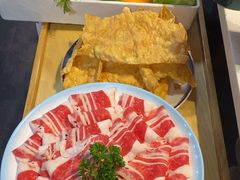 -和庆斋羊蝎子火锅·碳缸烧烤(顺义旗舰店)