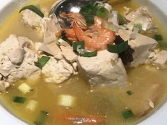 -伙靠·江浙菜(田林路店)