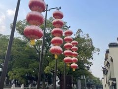 -安亭老街