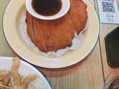 -柴爿巷·香酥鸡&馄饨(复兴中路店)