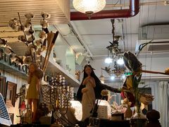 大堂-六月花园咖啡馆(中关村东路店)