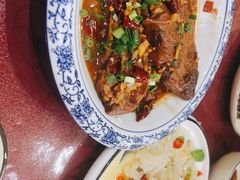-衢州人家(吉杨路店)
