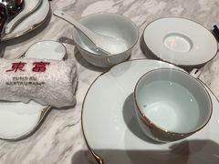 -东富酒家(龙湖西溪天街店)