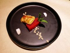 番茄冻苹果-素慧餐厅(大虹桥店)