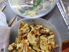 -吴记酱骨炖菜馆(康安路店)