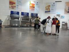 -山姆会员商店(杨桥西路店)