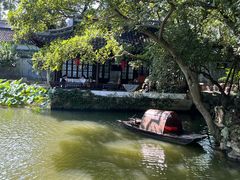 -绮园景区