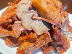 -东北大院·东北菜(三台子店)