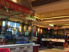-田鸭肠·非遗火锅(彭州店)