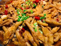 -胖哥俩肉蟹煲(济南印象城店)