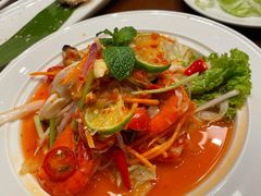 -明泰谷泰国餐厅(正大广场店)