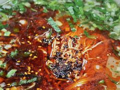 -陇上全荟兰州传统牛肉面(延吉路店)