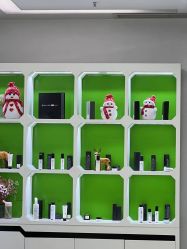 -悟空祛痘·亚健康皮肤管理中心