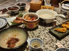 -南京大牌档(崇文门国瑞店)