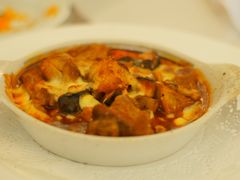 DSC01111-成桂西餐厅·42年的味道(五大道疙瘩楼店)