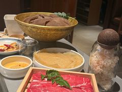 -巴奴毛肚火锅(悠唐购物中心店)