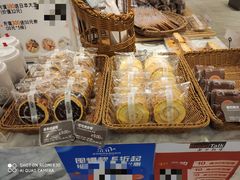 -面包新语(无锡M会员店)