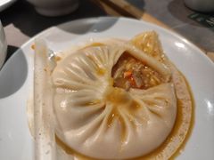 -晓淮山·扬州早茶·淮扬菜(龙阳广场店)