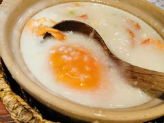 -南拳十三姨·潮汕砂锅粥(世纪金源店)