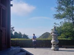 -云峰山自然风景区