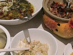 -绿草地·湘菜(7mall店)