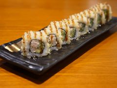 -YAMAKAWA(龙湖胥江天街店)