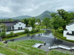 -黄山悦榕庄明月白云餐厅