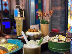 -吼堂老火锅(太古里总店)